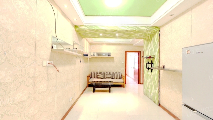 正祥尊园二手房实景图