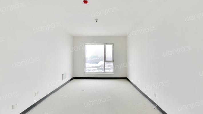 汇置尚都二期二手房实景图