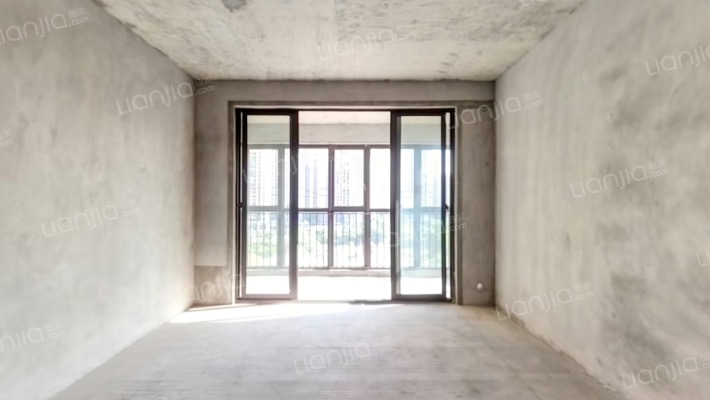 彰泰中央城二手房实景图