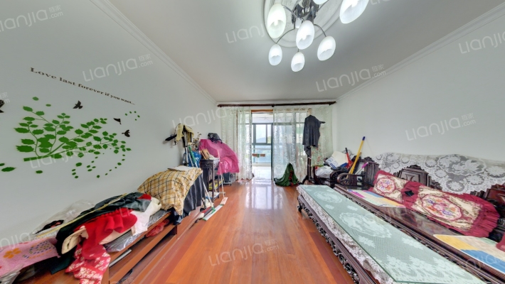 御景园二期二手房实景图