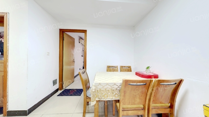 马浜花园西区二手房实景图