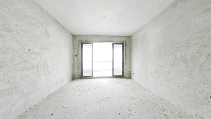 东湖花园九区二手房实景图