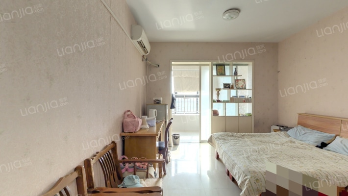 百度里小区二手房实景图