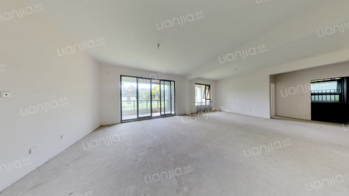 和风雅颂二手房实景图