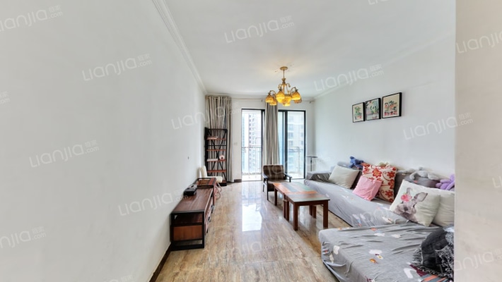 龙盛苑二手房实景图