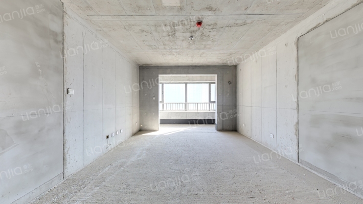 颐合府二手房实景图