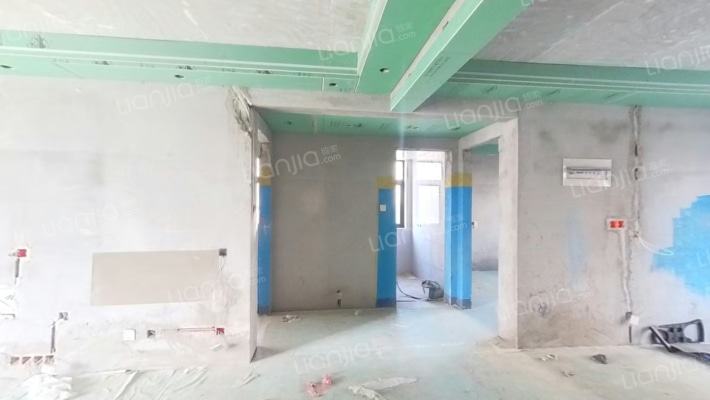 逸林一号公馆二手房实景图