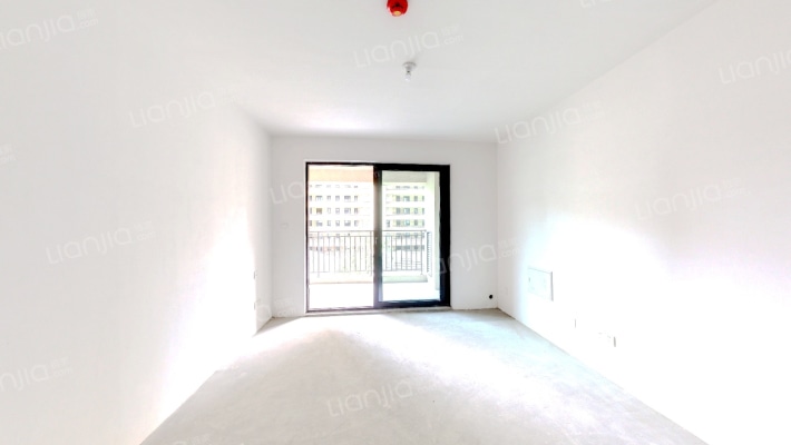 上锦花园二手房实景图