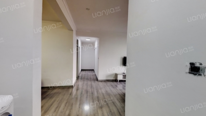 建业香槟圣园二手房实景图