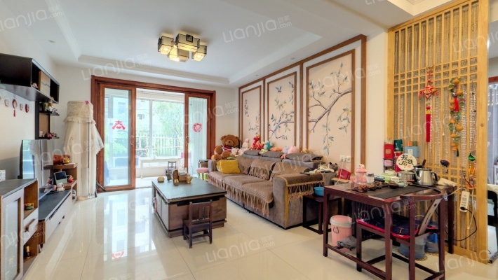 青州书香门第二手房实景图