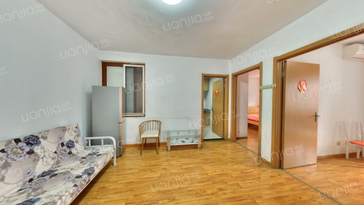 花港鸿福城翠城园二手房实景图