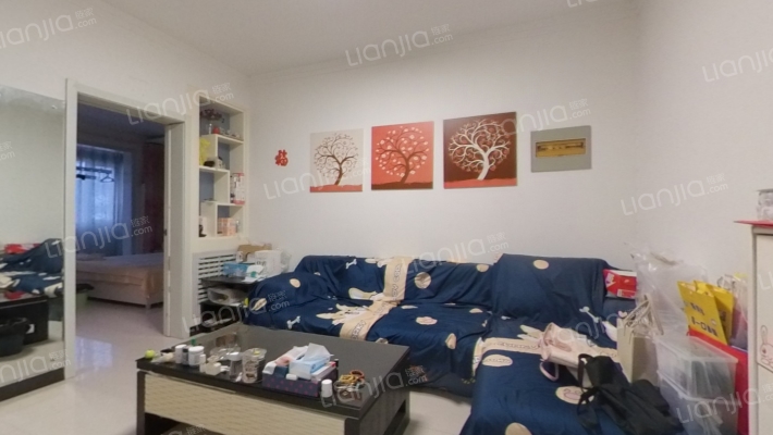 光华苑二期南院二手房实景图