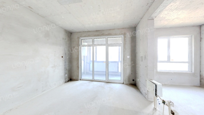 翡翠康城二手房实景图