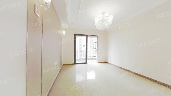 恒大首府二期二手房实景图