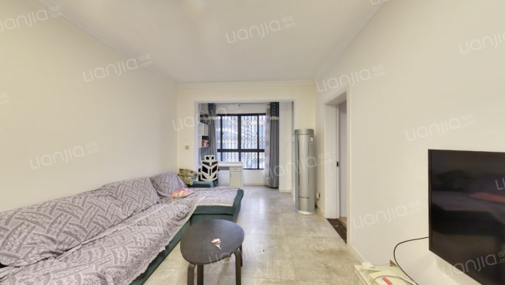 驿都城二手房实景图