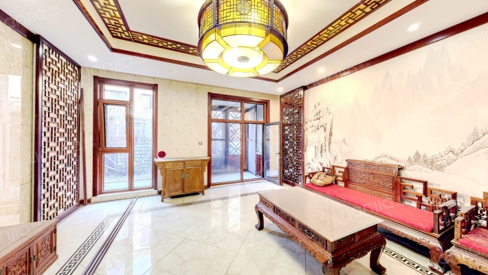 锦尚豪庭二手房实景图