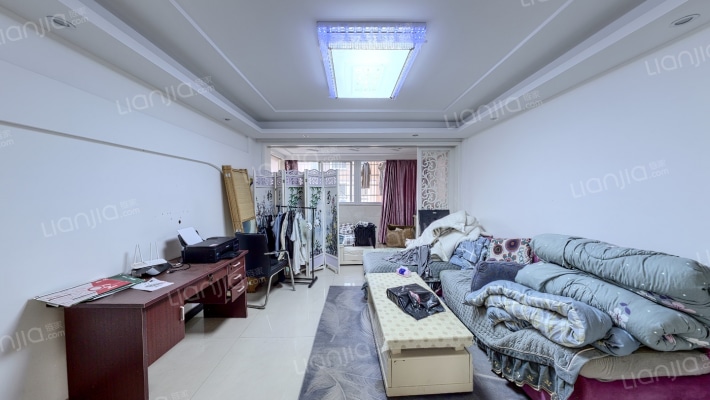 东香茗园二手房实景图