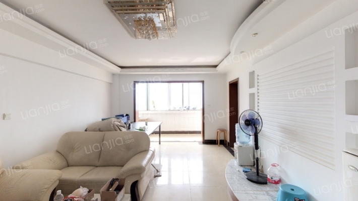 永新大厦二手房实景图