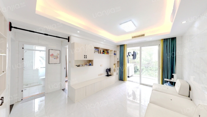 艾德花园一期二手房实景图