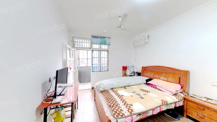 淮河路436号二手房实景图