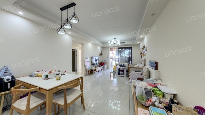 龙湖两江新宸云澜二手房实景图