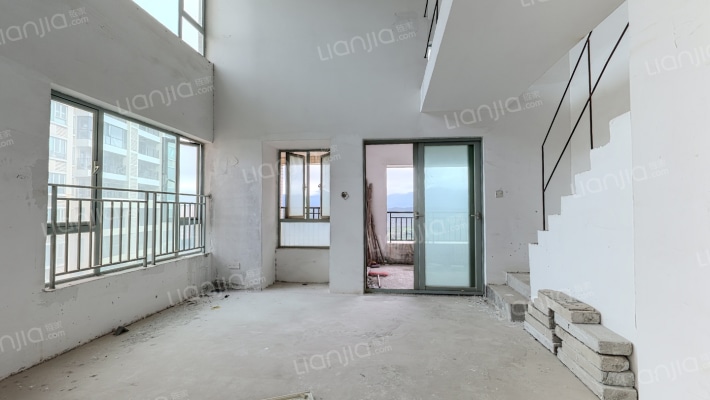 雅居乐白鹭湖贝悦湾二手房实景图