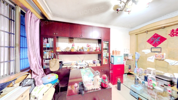 瓯龙小区二手房实景图