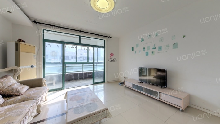 江南清漪园二手房实景图