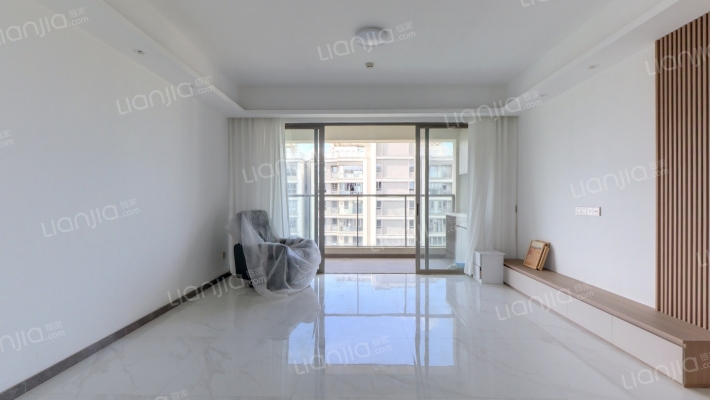 北辰府熙园二手房实景图