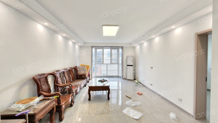 金兴花园二手房实景图