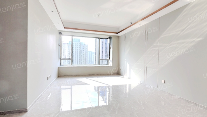 绿城桂语朝阳B区二手房实景图