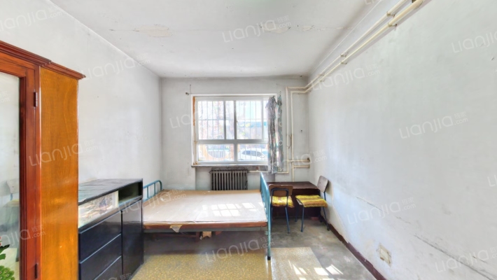 天苑生活小区二手房实景图