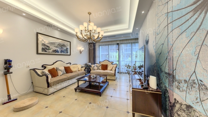 泷湾苑二手房实景图