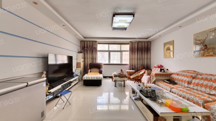 鑫鑫花园二手房实景图