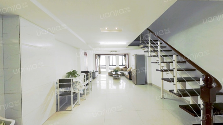 东景新城二手房实景图