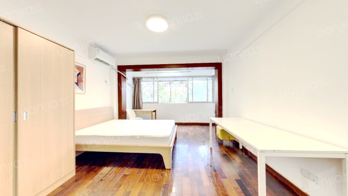 荔园新村(杜鹃山西街)二手房实景图