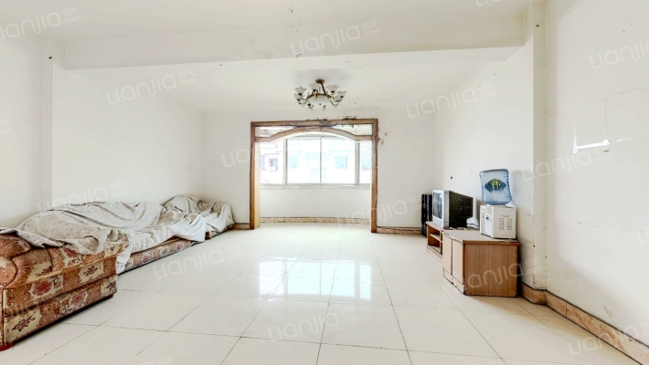 爵士楼小区二手房实景图