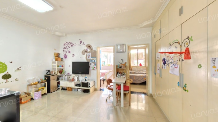 绿溪玫瑰园南区二手房实景图