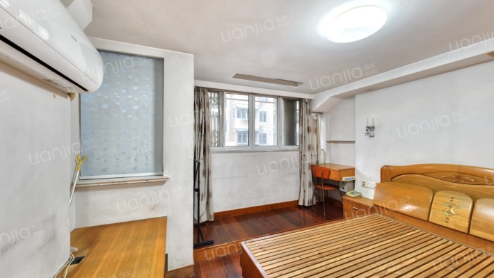 九曲小区二手房实景图