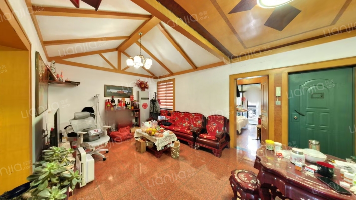 三塘樱园二手房实景图