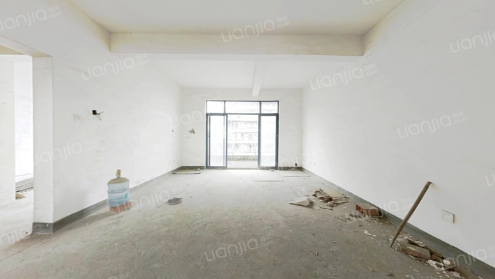 御景星城二手房实景图