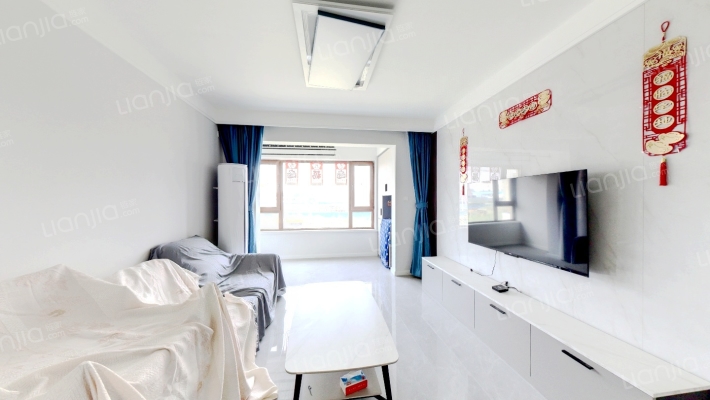 碧桂园天樾园二手房实景图