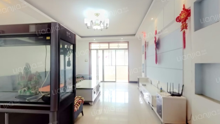 文华苑二手房实景图