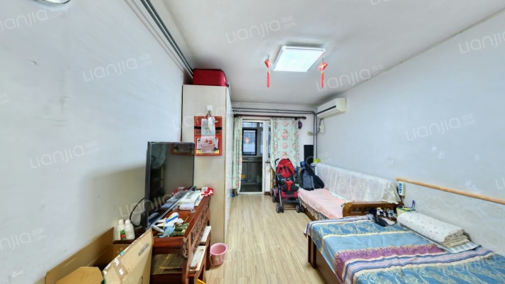 怀远里二手房实景图