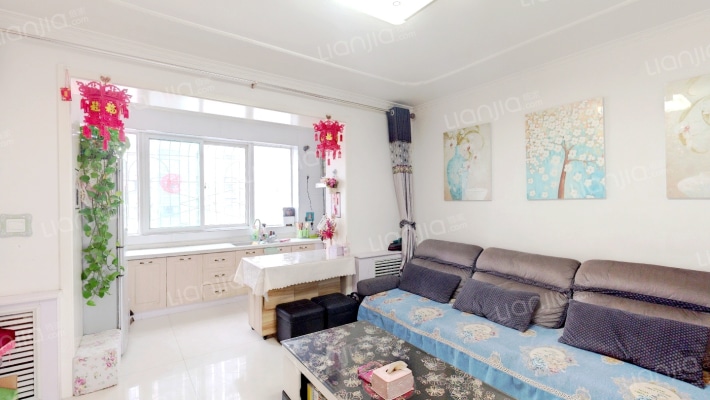 世锦家园二手房实景图