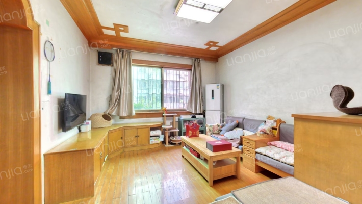 振东市府小区二手房实景图