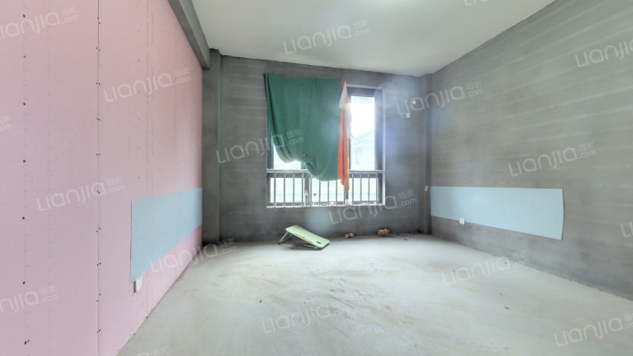 竹涛翠和人家二手房实景图