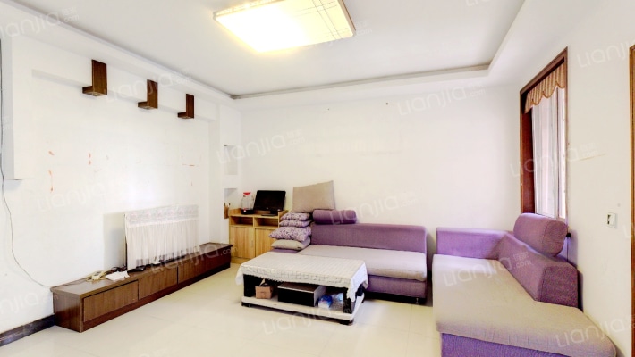 东安花园二手房实景图