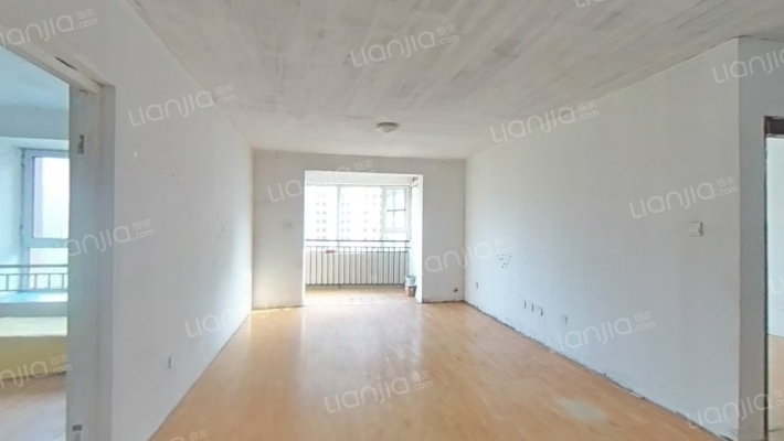 赵都新城福和园二手房实景图