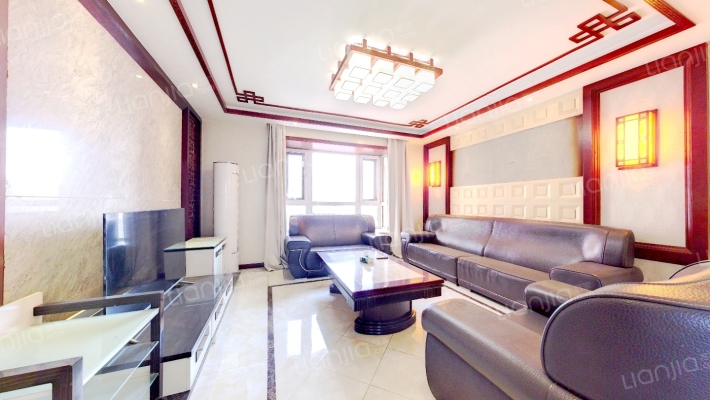 紫薇曲江意境二手房实景图